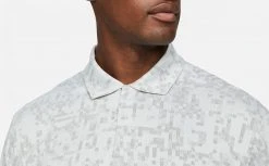 Nike Men's Dri-Fit ADV Tiger Woods Golf Polo Dust/photon Dust 13 Nike Men's Dri-Fit ADV Tiger Woods Golf Polo Dust/photon Dust -Golf Apparel Sales Shop unnamed file 1762