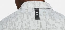 Nike Men's Dri-Fit ADV Tiger Woods Golf Polo Dust/photon Dust 14 Nike Men's Dri-Fit ADV Tiger Woods Golf Polo Dust/photon Dust -Golf Apparel Sales Shop unnamed file 1763