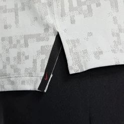 Nike Men's Dri-Fit ADV Tiger Woods Golf Polo Dust/photon Dust 15 Nike Men's Dri-Fit ADV Tiger Woods Golf Polo Dust/photon Dust -Golf Apparel Sales Shop unnamed file 1764