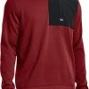 Under Armour Men's Storm Sweater Fleece Golf 1/2 Zip Versa Blue/white 1 Under Armour Men's Storm Sweater Fleece Golf 1/2 Zip Versa Blue/white -Golf Apparel Sales Shop unnamed file 1770