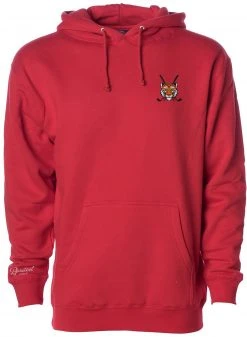Barstool Sports Men's Golf Tiger Embroidered Hoodie