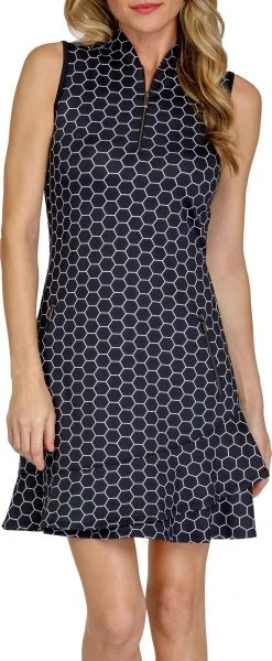 Tail Women's MARYELLEN Sleeveless Golf Dress Formation