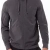 TravisMathew Men's Wanderlust Golf Jacket Black 2 TravisMathew Men's Wanderlust Golf Jacket Black -Golf Apparel Sales Shop unnamed file 1818