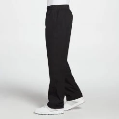 Walter Hagen Men's HydroHalt Golf Rain Pants Black 10 Walter Hagen Men's HydroHalt Golf Rain Pants Black -Golf Apparel Sales Shop unnamed file 184