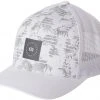 TravisMathew Men's Trail Candy Golf Hat White -Golf Apparel Sales Shop unnamed file 1875