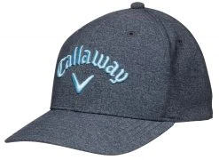 Callaway Men's 2022 Tour Authentic Performance Pro Golf Hat Black/blue -Golf Apparel Sales Shop unnamed file 1882
