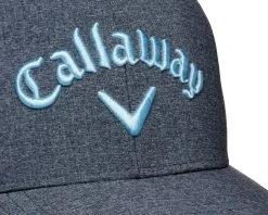 Callaway Men's 2022 Tour Authentic Performance Pro Golf Hat Black/blue -Golf Apparel Sales Shop unnamed file 1884