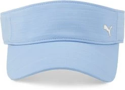 PUMA Women's Sport Golf Visor Grape -Golf Apparel Sales Shop unnamed file 1908