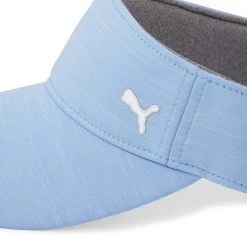 PUMA Women's Sport Golf Visor Grape -Golf Apparel Sales Shop unnamed file 1909