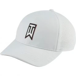 Nike Men's 2022 Tiger Woods Legacy91 Golf Hat Photon Dust