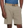Under Armour Men's Showdown 10'' Golf Shorts Zinc Gray -Golf Apparel Sales Shop unnamed file 2016