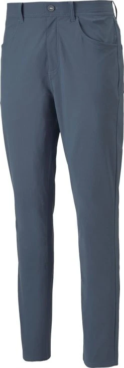 PUMA Men's 101 Golf Pants Antique Bronze
