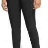 Nike Women's Flex UV Victory Golf Pants Black -Golf Apparel Sales Shop unnamed file 2020