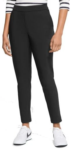 Nike Women's Flex UV Victory Golf Pants Black