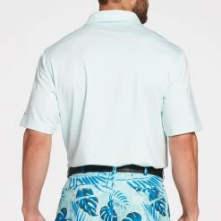 Walter Hagen Men's Perfect 11 Majors Championship Stripe Golf Polo – Big & Tall Navy -Golf Apparel Sales Shop unnamed file 2086