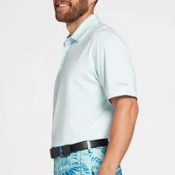 Walter Hagen Men's Perfect 11 Majors Championship Stripe Golf Polo – Big & Tall Navy -Golf Apparel Sales Shop unnamed file 2087