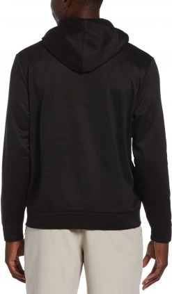 Callaway Men's Technical Golf Hoodie Quiet Shade Heather -Golf Apparel Sales Shop unnamed file 209