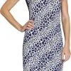 Tail Women's Sleeveless Printed 1/4 Golf Dress Spot Tango -Golf Apparel Sales Shop unnamed file 2150