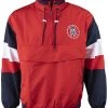 Barstool Sports Men's Premium Golf Windbreaker Red 1 Barstool Sports Men's Premium Golf Windbreaker Red -Golf Apparel Sales Shop unnamed file 2154