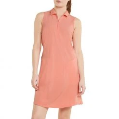 PUMA Women's Cruise Golf Dress Serenity