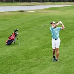 Adidas Men's Ultimate365 3-Stripes 8.5'' Golf Shorts White 11 Adidas Men's Ultimate365 3-Stripes 8.5'' Golf Shorts White -Golf Apparel Sales Shop unnamed file 2207