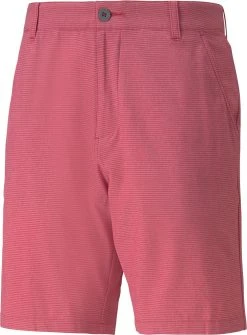 PUMA Men's 101 Stripe 9'' Shorts Star Sapphire Heather