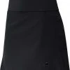 Adidas Women's Rangewear 16.5'' Golf Skirt Black -Golf Apparel Sales Shop unnamed file 2244
