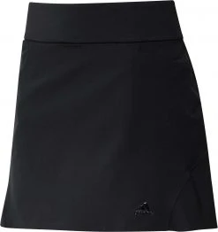 Adidas Women's Rangewear 16.5'' Golf Skirt Black