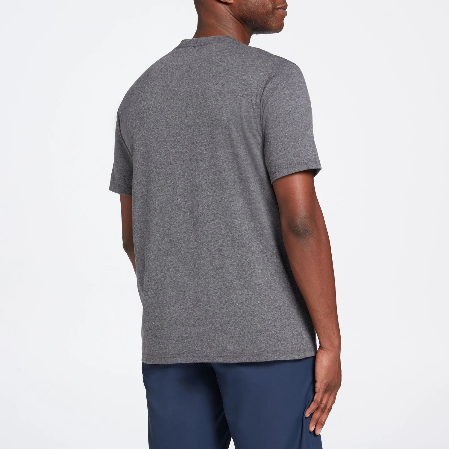 Walter Hagen Men's Perfect 11 Graphic Golf T-Shirt Take A Shot Crisp White 5 Walter Hagen Men's Perfect 11 Graphic Golf T-Shirt Take A Shot Crisp White - Image 3