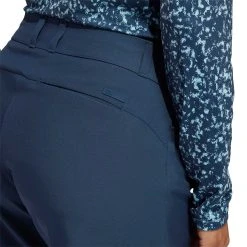 Adidas Women's 5'' Golf Shorts Crew Navy 12 Adidas Women's 5'' Golf Shorts Crew Navy -Golf Apparel Sales Shop unnamed file 2252