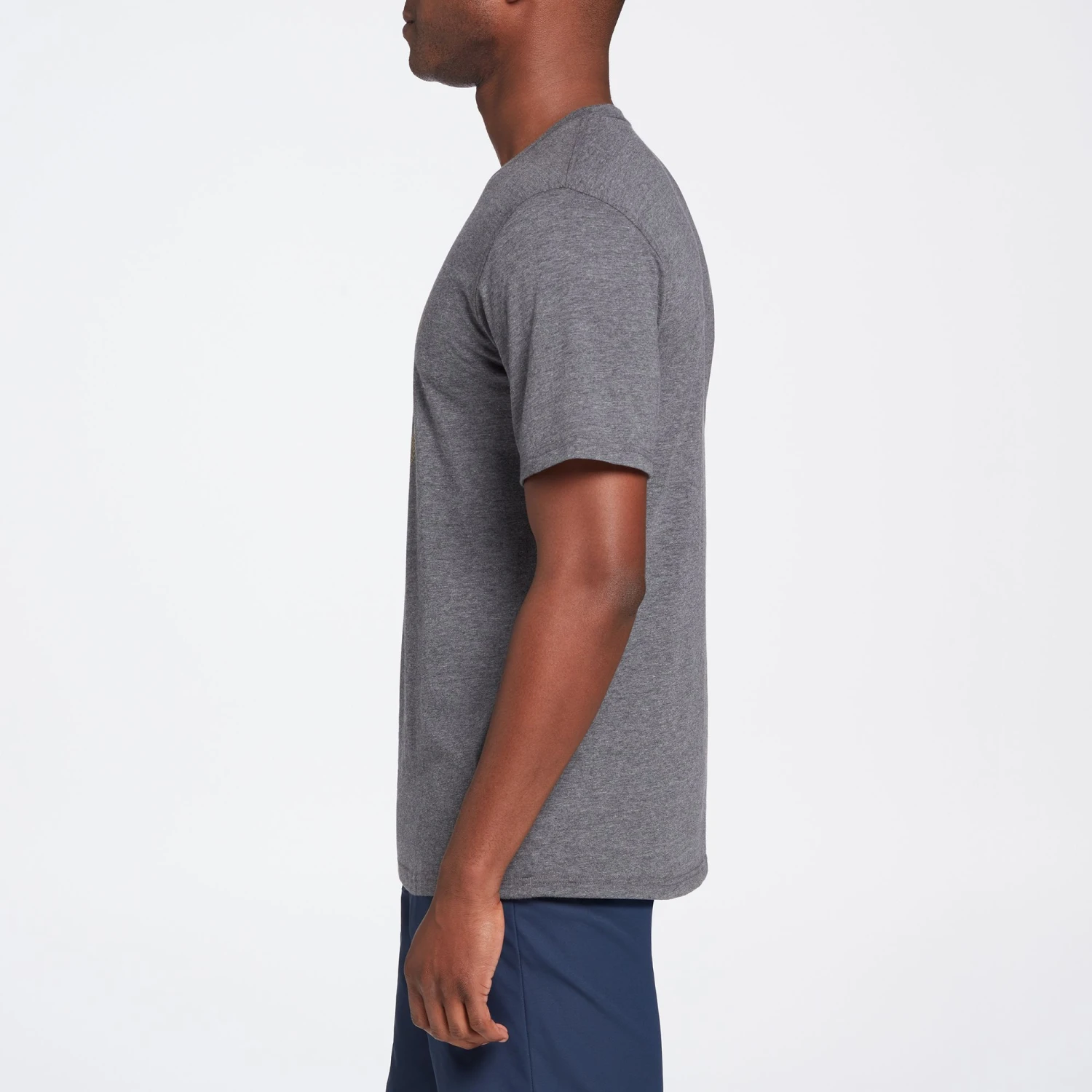 Walter Hagen Men's Perfect 11 Graphic Golf T-Shirt Take A Shot Crisp White 6 Walter Hagen Men's Perfect 11 Graphic Golf T-Shirt Take A Shot Crisp White - Image 4