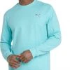 PUMA Men's Cloudspun Crewneck Golf Sweater Purple Charcoal Heather 2 PUMA Men's Cloudspun Crewneck Golf Sweater Purple Charcoal Heather -Golf Apparel Sales Shop unnamed file 227