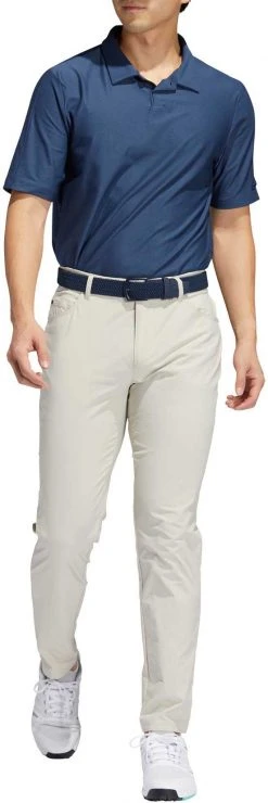 Adidas Men's Go-To 5-Pocket Golf Pant Crew Navy 10 Adidas Men's Go-To 5-Pocket Golf Pant Crew Navy -Golf Apparel Sales Shop unnamed file 2289
