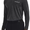 Under Armour Men's Playoff 2.0 Pocket Golf Polo Black/white -Golf Apparel Sales Shop unnamed file 2335