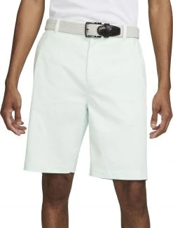Nike Men's Chino 10.5" Chino Golf Shorts Seafoam