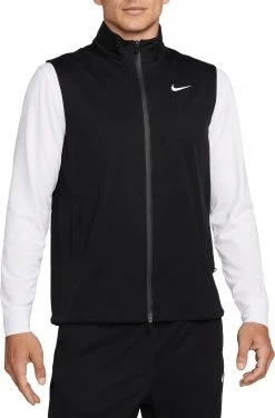 Nike Men's Storm FIT ADV Golf Vest Black