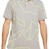 Nike Men's NRG Golf Polo Dust -Golf Apparel Sales Shop unnamed file 2594