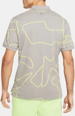 Nike Men's NRG Golf Polo Dust 9 Nike Men's NRG Golf Polo Dust -Golf Apparel Sales Shop unnamed file 2595