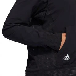 Adidas Women's HEAT.RDY 1/4 Zip Hoodie Black 13 Adidas Women's HEAT.RDY 1/4 Zip Hoodie Black -Golf Apparel Sales Shop unnamed file 2650