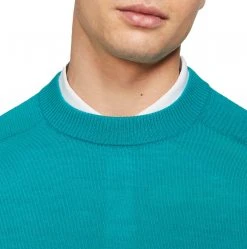 Nike Men's Tiger Woods Knit Golf Sweater Black 11 Nike Men's Tiger Woods Knit Golf Sweater Black -Golf Apparel Sales Shop unnamed file 2721