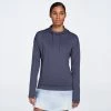 Calia Women's Golf UV Protection Hoodie Ardosia Slate -Golf Apparel Sales Shop unnamed file 2732