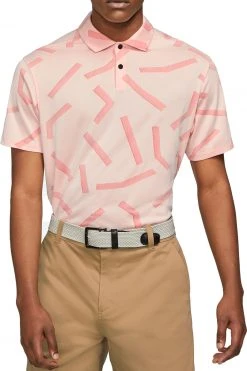 Nike Men's Dri-FIT Vapor Golf Polo Obsidian