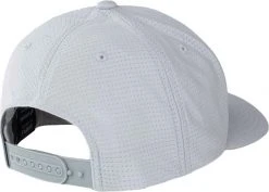 TravisMathew Men's El Capitan Golf Hat Black -Golf Apparel Sales Shop unnamed file 2797