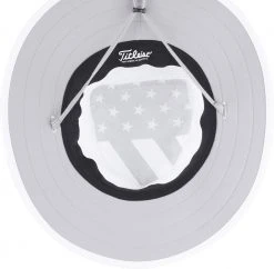 Titleist Men's Tour Aussie Charleston Golf Hat Red/white/blue -Golf Apparel Sales Shop unnamed file 2884