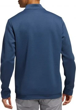 Adidas Men's Primegreen Water Resistant 1/4 Zip Golf Pullover Crew Navy 10 Adidas Men's Primegreen Water Resistant 1/4 Zip Golf Pullover Crew Navy -Golf Apparel Sales Shop unnamed file 2892