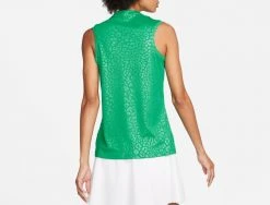 Nike Women's Dri-FIT Victory Sleeveless Golf Polo Neptune Green 8 Nike Women's Dri-FIT Victory Sleeveless Golf Polo Neptune Green -Golf Apparel Sales Shop unnamed file 292