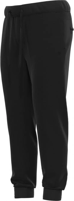 Original Penguin Men's Performance Crossover Jogger Golf Pants Quiet Shade -Golf Apparel Sales Shop unnamed file 2948