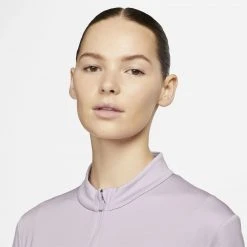 Nike Women's UV Full Zip Long Sleeve Golf Top Black 11 Nike Women's UV Full Zip Long Sleeve Golf Top Black -Golf Apparel Sales Shop unnamed file 297