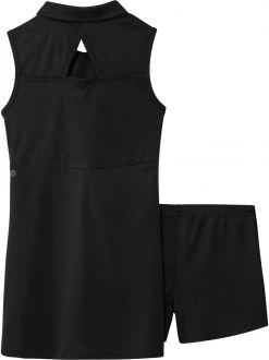Adidas Girls' Golf Dress Black/white -Golf Apparel Sales Shop unnamed file 2981