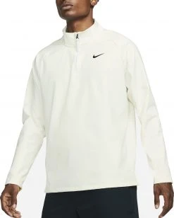 Nike Men's Repel Vapor Golf Sweater Black